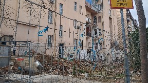 Poništen projekat u Kneza Miloša